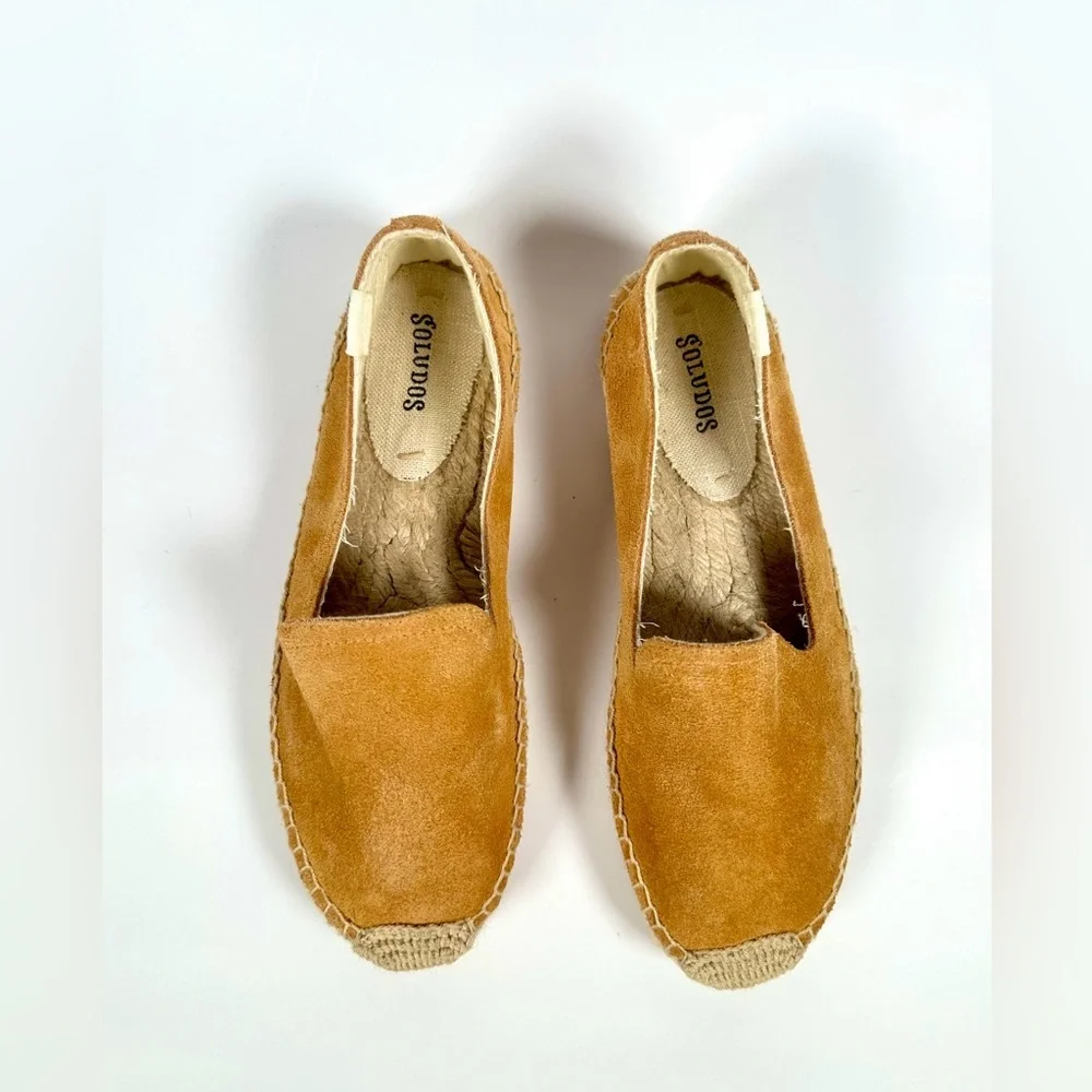 Soludos traditional espadrille
